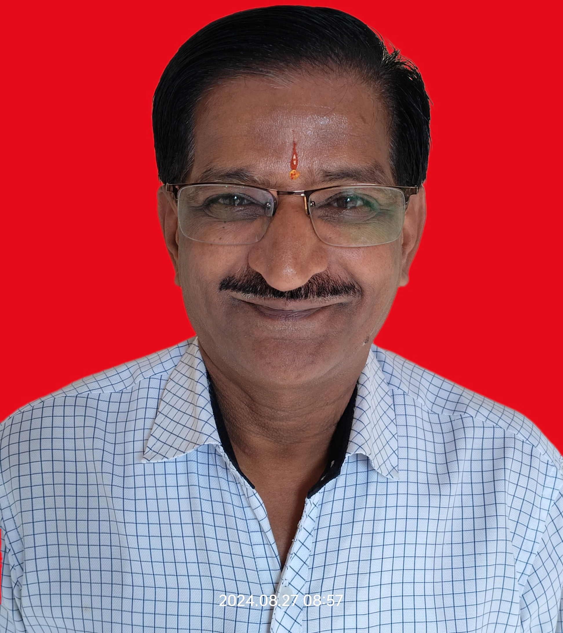 Shri. Vinodkumar Narayandas Karwa